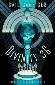 Divinity 36 (Tinkered Starsong