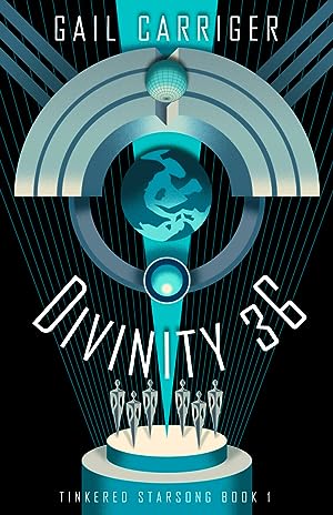 Divinity 36 (Tinkered Starsong