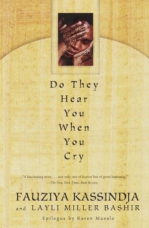 Do They Hear You When You Cry epub download