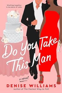 Do You Take This Man epub download