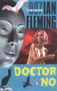 Doctor No (James Bond