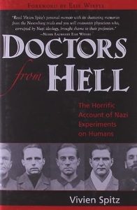 Doctors from Hell: The Horrific Account of Nazi Experiments on Humans epub download
