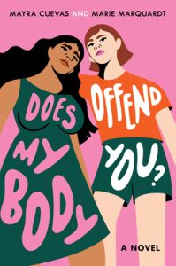 Does My Body Offend You? epub download