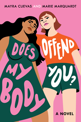 Does My Body Offend You? epub download