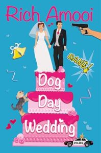 Dog Day Wedding epub download
