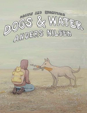 Dogs and Water epub download