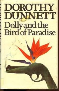 Dolly and the Bird of Paradise (Johnson Johnson #6) epub download
