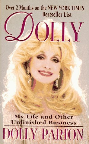Dolly: My Life and Other Unfinished Business epub download