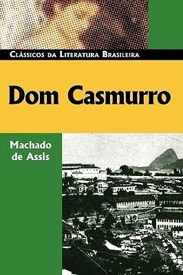 Dom Casmurro epub download