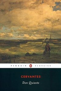 Don Quixote epub download
