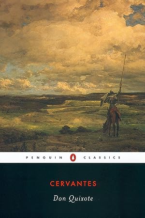 Don Quixote epub download
