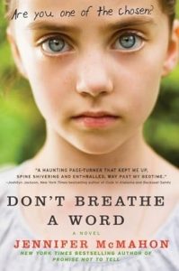 Don't Breathe a Word epub download