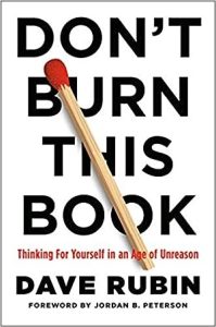 Don't Burn This Book: Thinking for Yourself in an Age of Unreason epub download