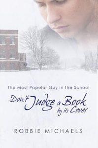 Don't Judge a Book by its Cover (Most Popular Guy in the School