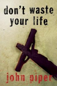 Don't Waste Your Life epub download