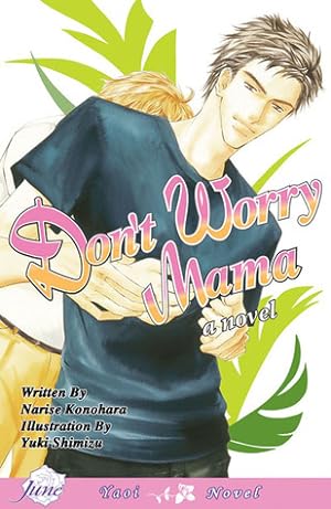 Don't Worry Mama epub download