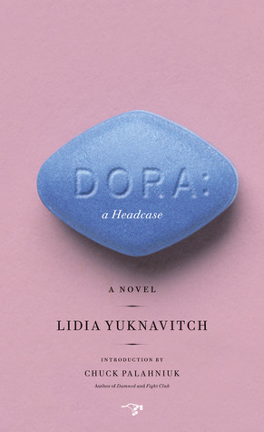 Dora: A Headcase epub download