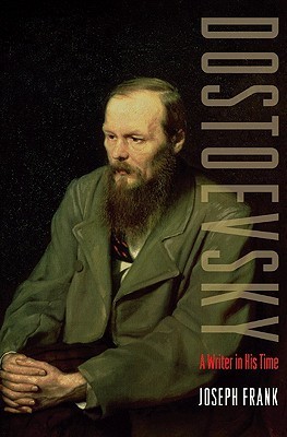 Dostoevsky: A Writer in His Time epub download