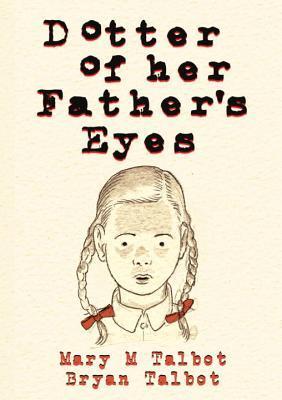 Dotter of Her Father's Eyes epub download