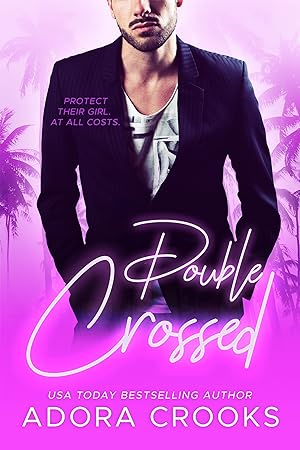 Double Crossed epub download