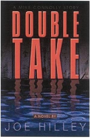 Double Take (A Mike Connolly Mystery