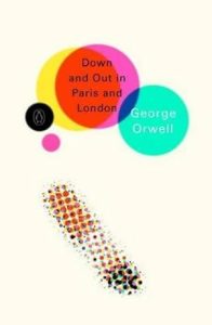 Down and Out in Paris and London epub download