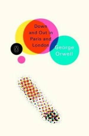 Down and Out in Paris and London epub download