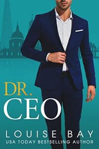 Dr. CEO (The Doctors Series) epub download