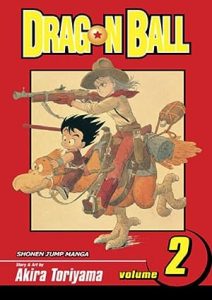 Dragon Ball