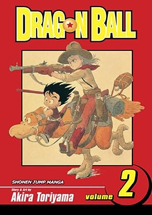 Dragon Ball