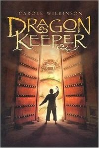 Dragon Keeper (Dragon Keeper
