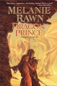 Dragon Prince (Dragon Prince