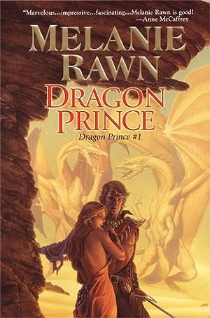 Dragon Prince (Dragon Prince
