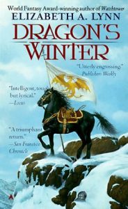 Dragon's Winter epub download
