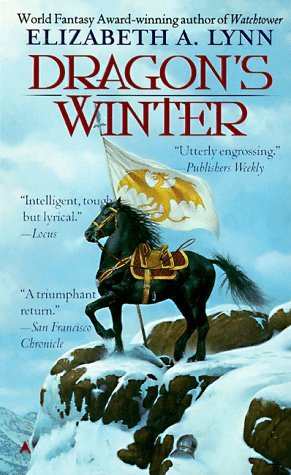 Dragon's Winter epub download