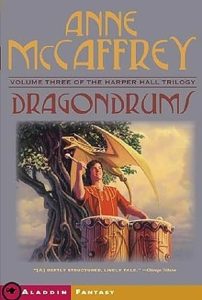 Dragondrums (Harper Hall
