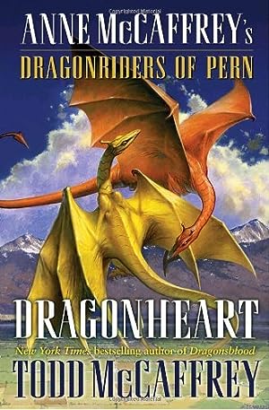 Dragonheart (Pern