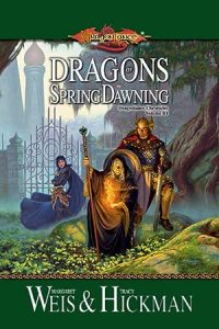 Dragons of Spring Dawning (Dragonlance: Chronicles