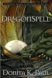 DragonSpell (DragonKeeper Chronicles