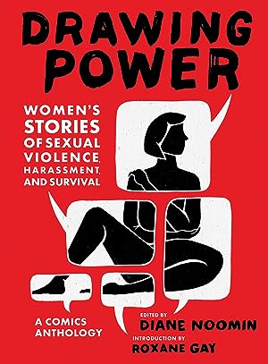Drawing Power: Women's Stories of Sexual Violence
