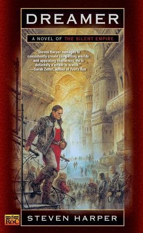 Dreamer (The Silent Empire