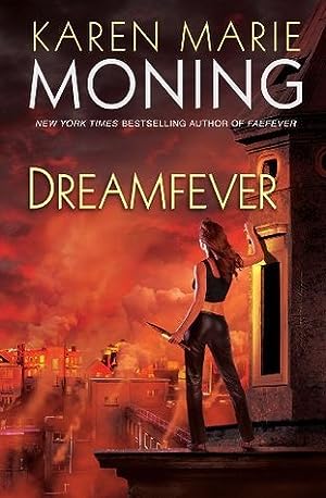 Dreamfever (Fever