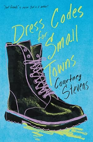 Dress Codes for Small Towns epub download