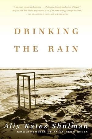 Drinking the Rain: A Memoir epub download