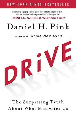 Drive: The Surprising Truth About What Motivates Us epub download