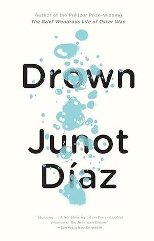 Drown epub download