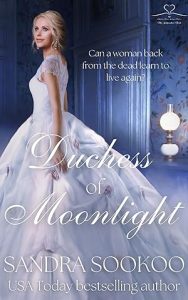 Duchess of Moonlight (Singular Sensation) epub download