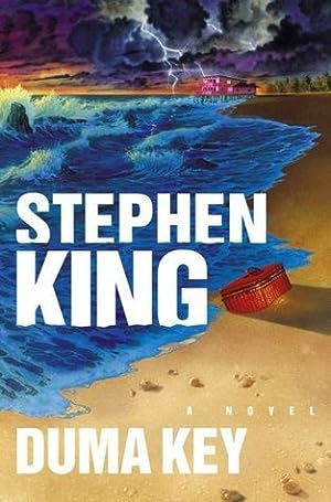 Duma Key epub download