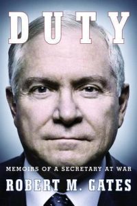 Duty: Memoirs of a Secretary at War epub download