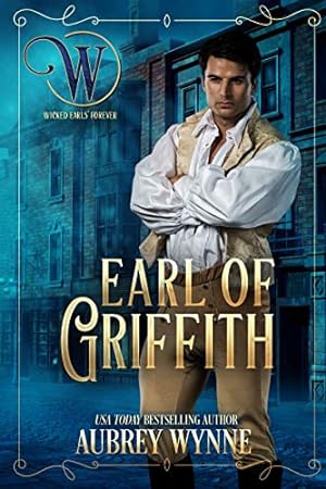 Earl of Griffith (Once Upon a Widow Book 6) epub download